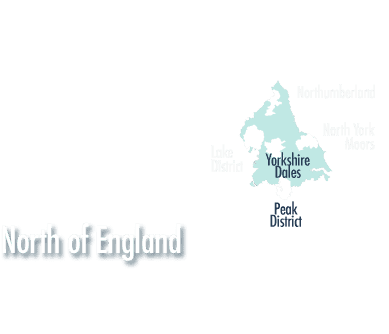 Explore the North of England