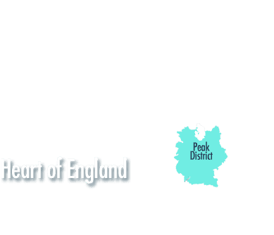 Explore the Heart of England