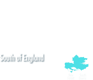 Explore the South of England