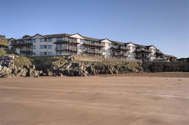 Burgh Island Holiday Apartments