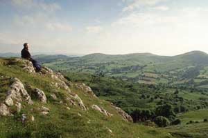 Clwydian Range