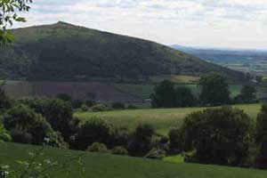 Mendip Hills