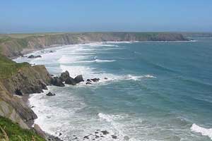 Pembrokeshire Coast