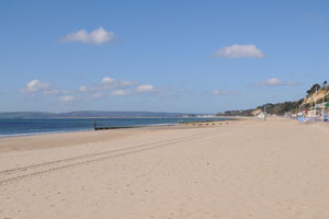 Alum Chine, Bournemouth