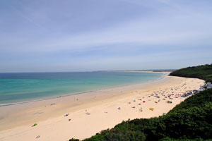 Carbis Bay