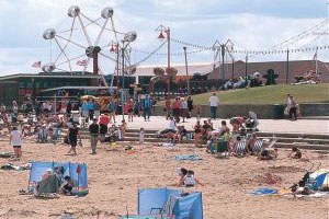 Central Beach