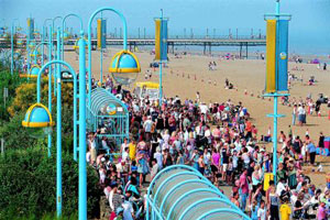 Central Beach