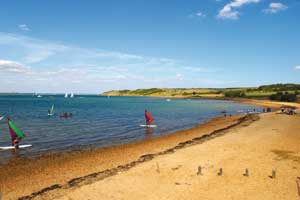 Colwell Beach
