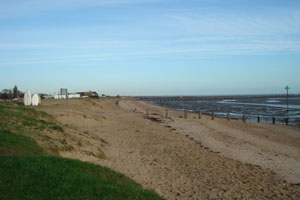 East Beach