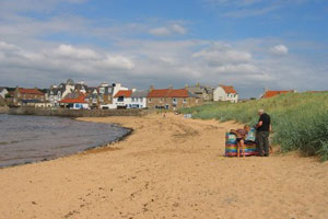 Elie Harbour