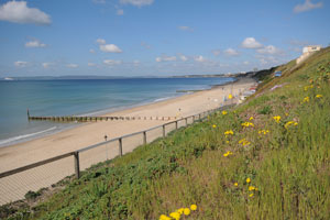 Fisherman's Walk