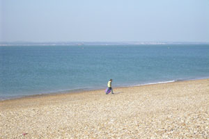 Hayling Island Beachlands