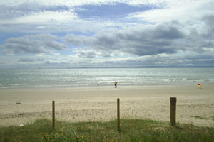 Leven East Beach