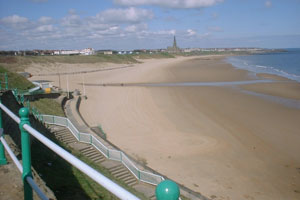 Longsands South Beach