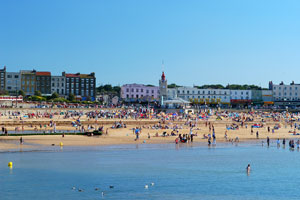 Main Sands