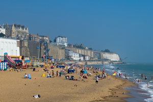Main Sands