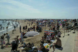 Martello Bay