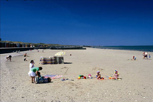 Minnis Bay