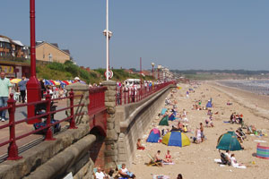 North Beach
