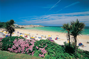 Porthminster Beach