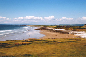 Rest Bay