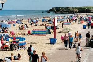Sandhaven Beach