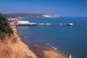 Sandown Beach