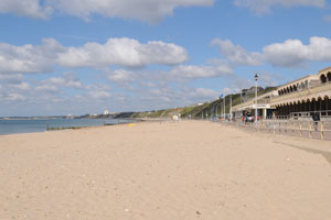Southbourne Beach