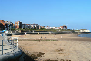 St. Mildreds Bay