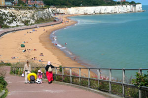 Stone Bay