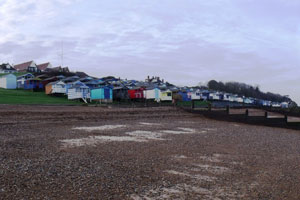 Tankerton Beach