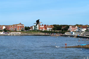 West Bay