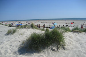 West Wittering Beach