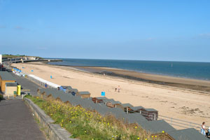 Westbrook Bay