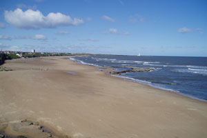 Whitley Bay South